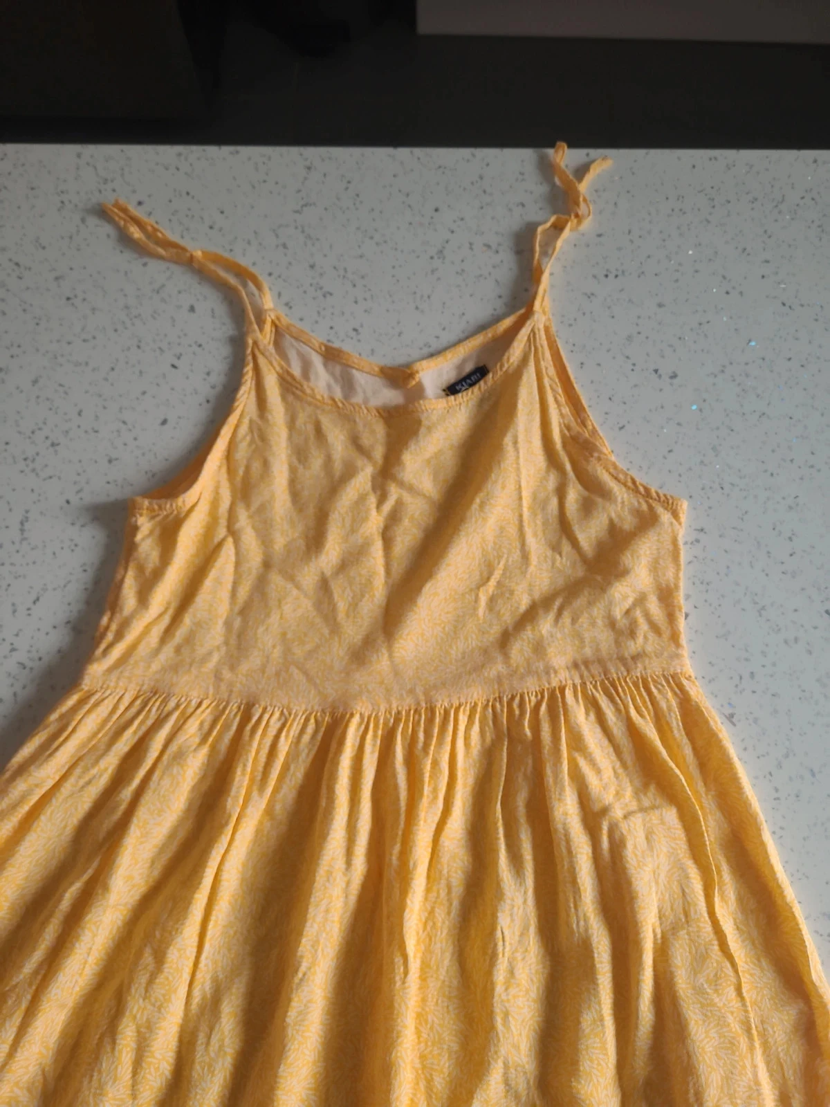 Light dress – photo 2